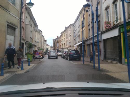 Photo de Mirecourt