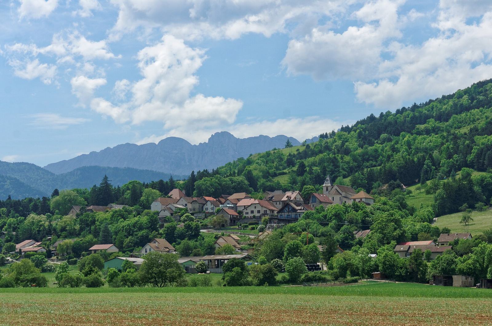 Photo de Miribel-Lanchâtre