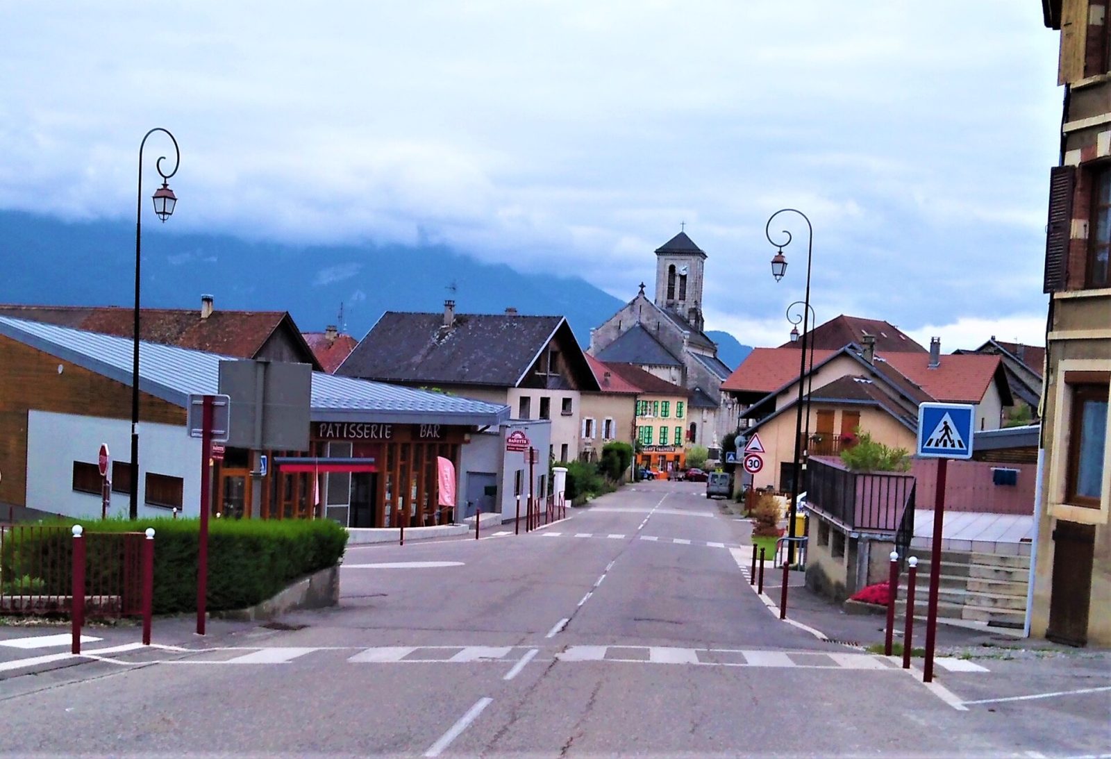 Photo de Miribel-les-Échelles