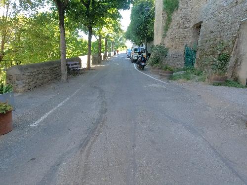 Photo de Mirmande