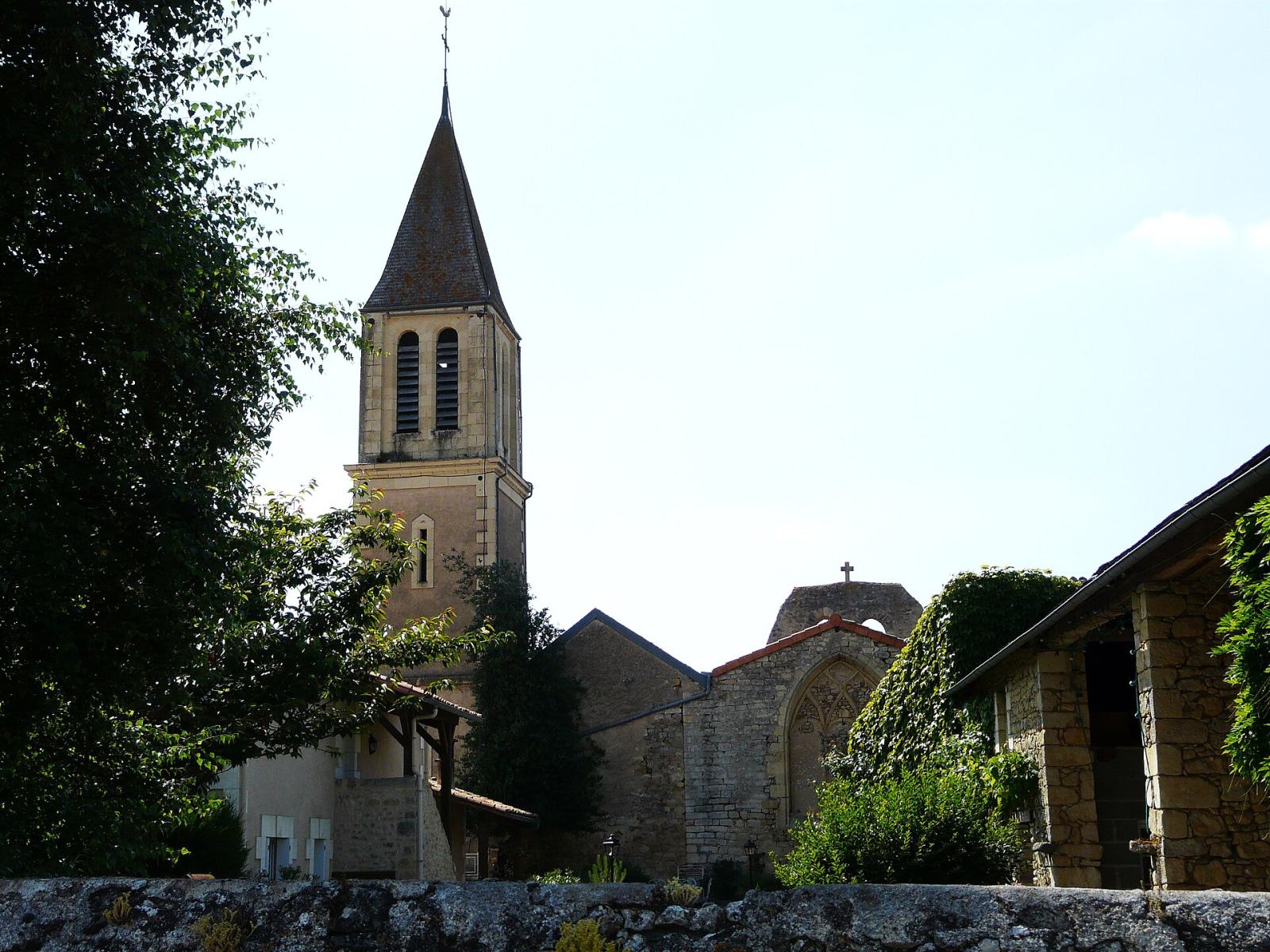 Photo de Missé