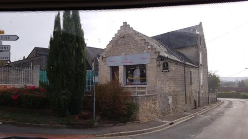 Photo de Missy-sur-Aisne