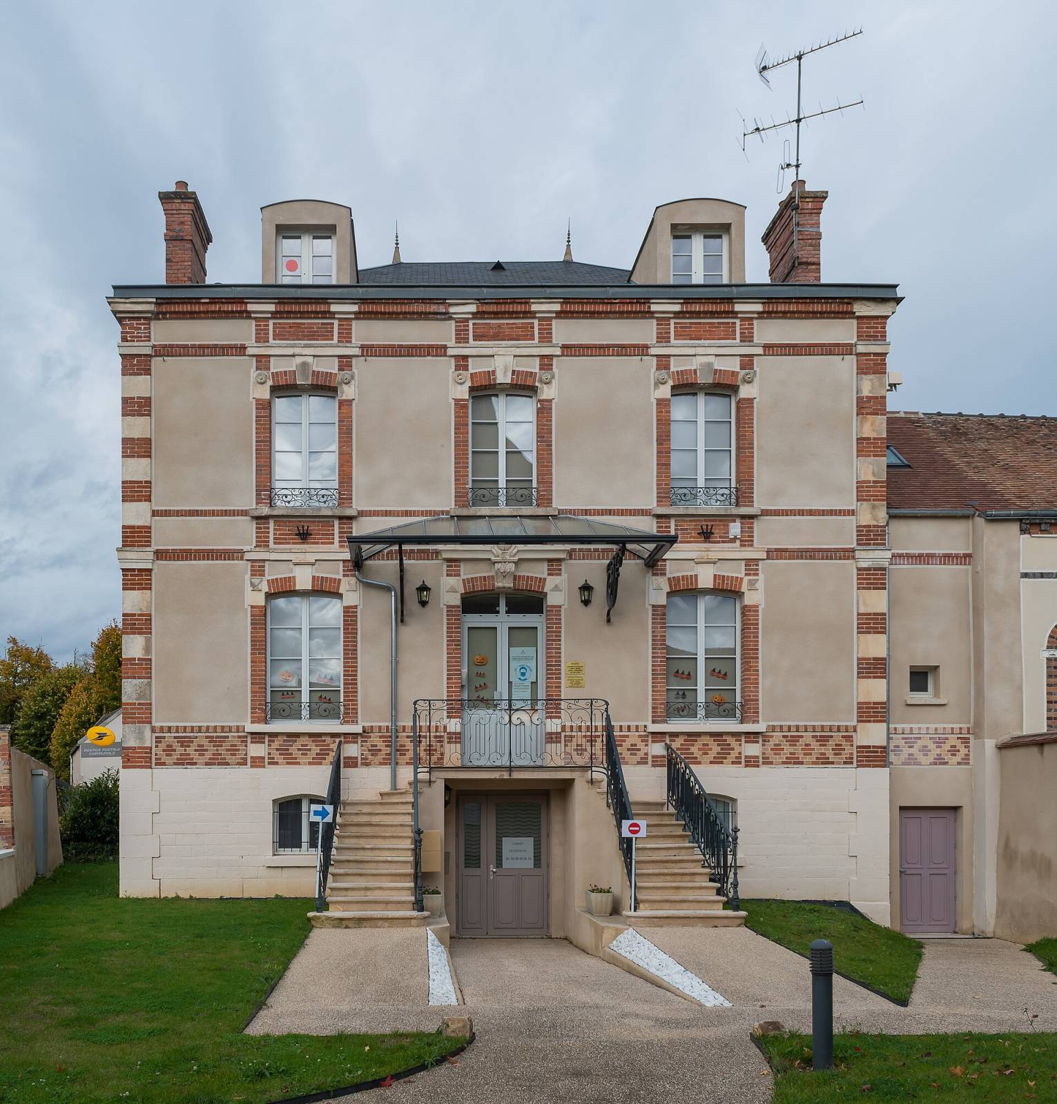 Photo de Misy-sur-Yonne