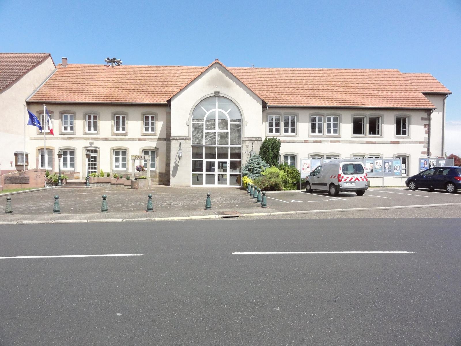 Photo de Mittelbronn