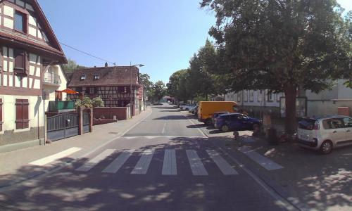 Photo de Mittelhausbergen