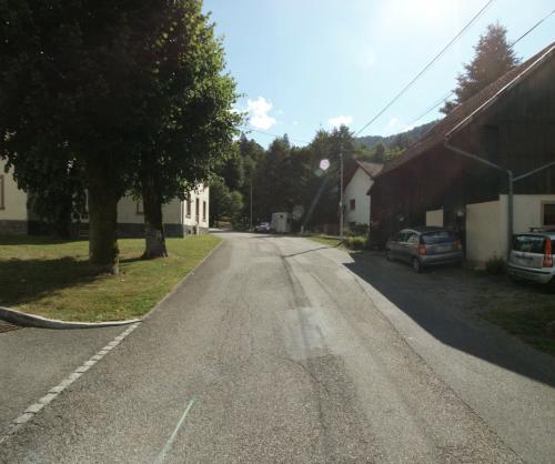 Photo de Mittlach