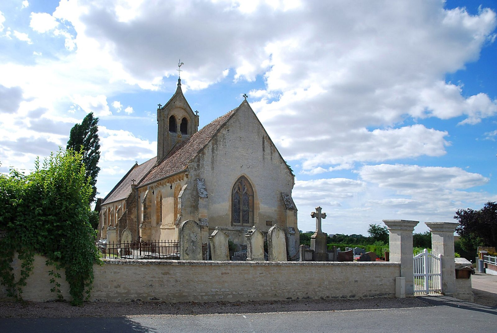 Photo de Mittois