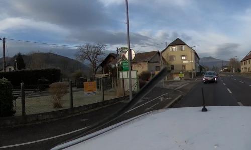 Photo de Mitzach