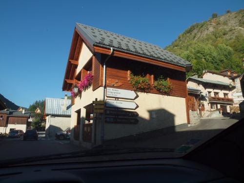 Photo de Mizoën