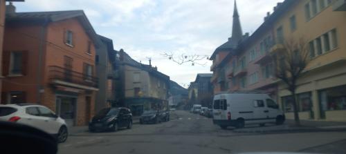 Photo de Modane