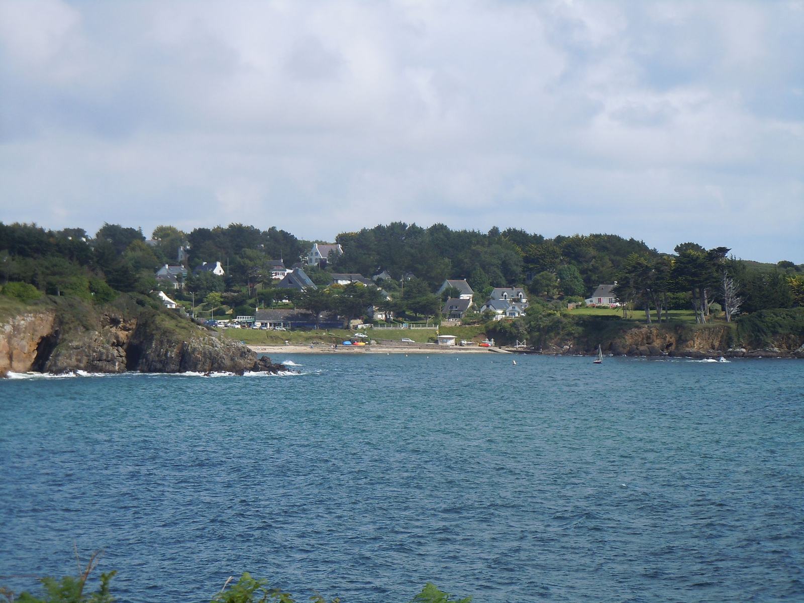 Photo de Moëlan-sur-Mer