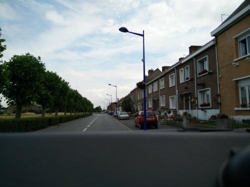 Photo de Moëres