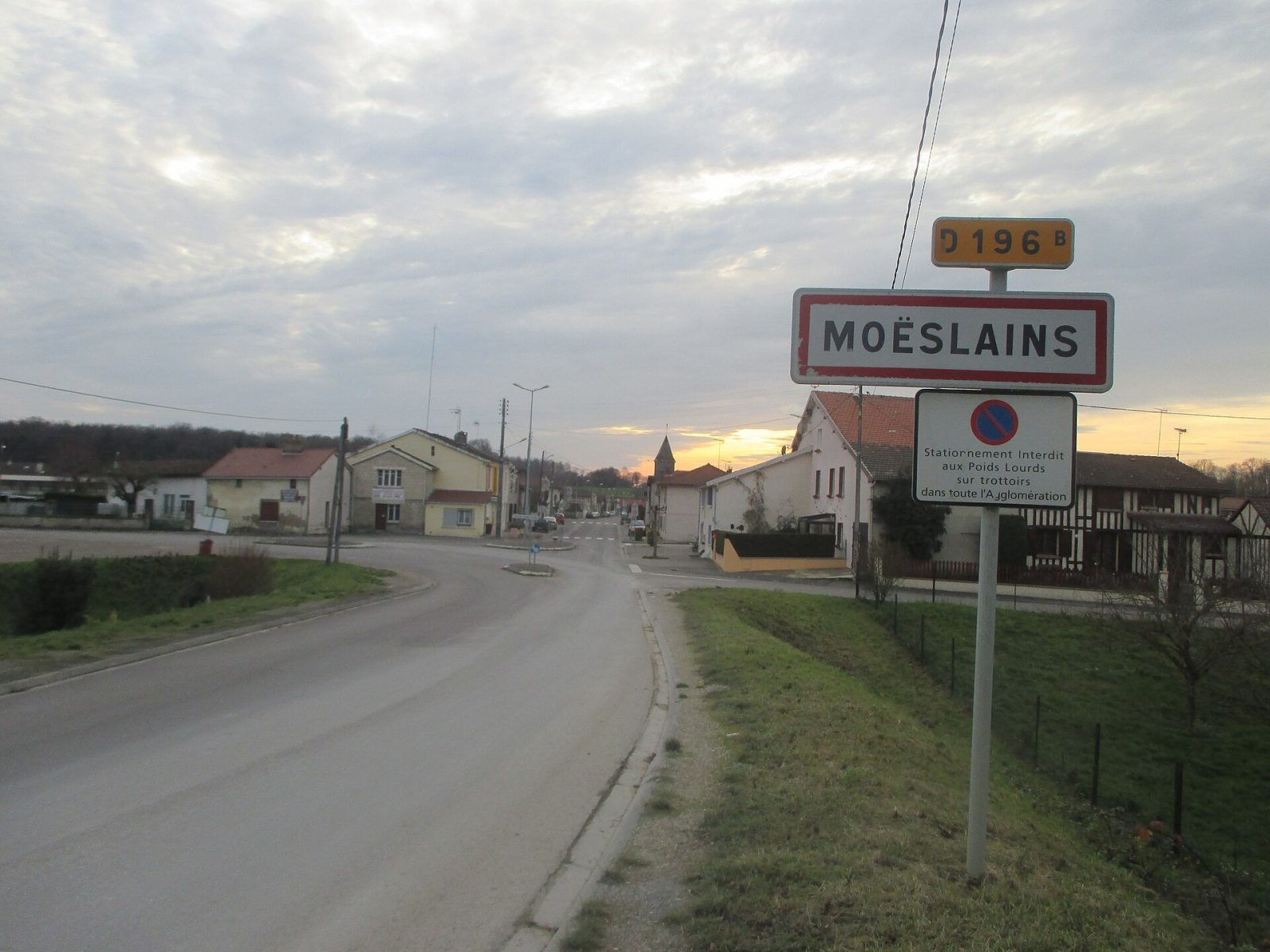 Photo de Moëslains