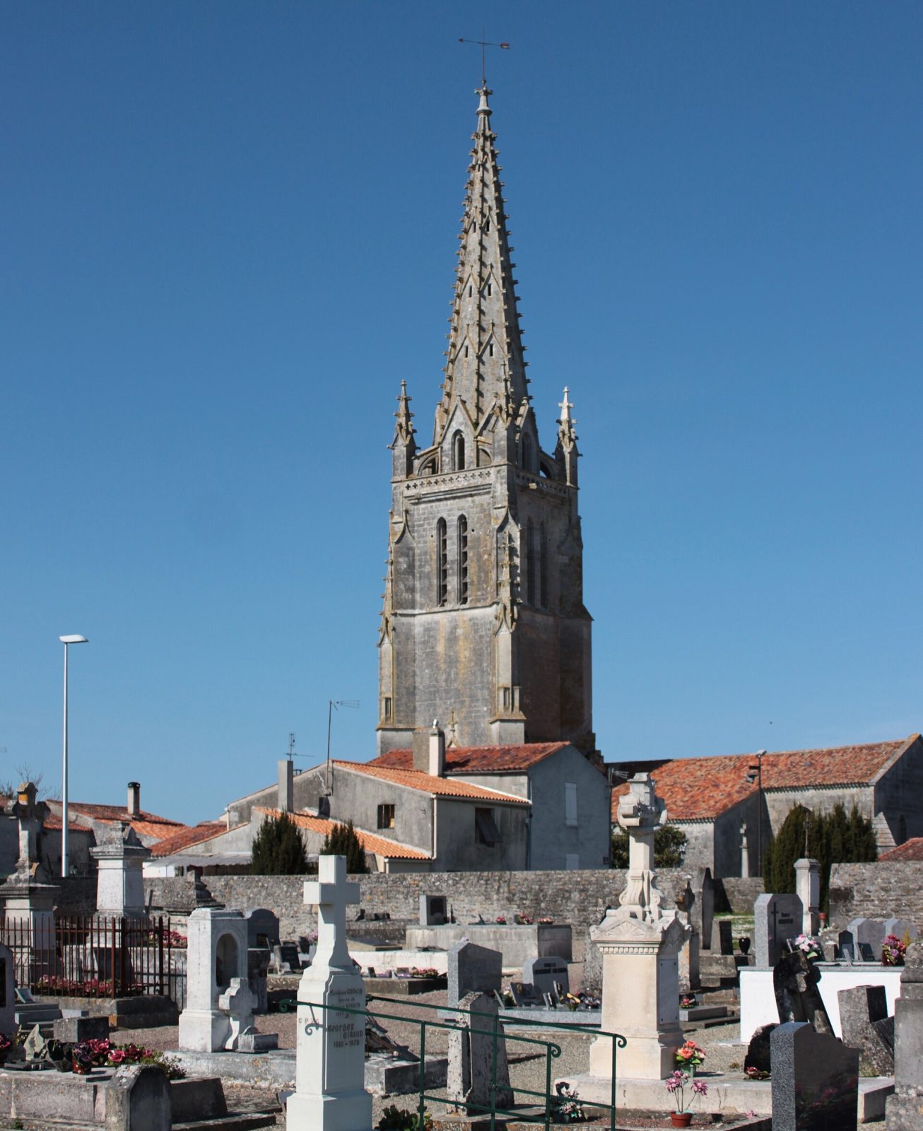 Photo de Moëze