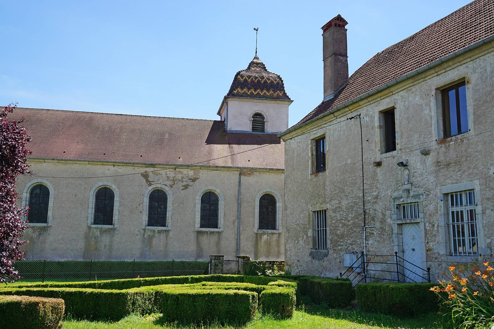 Photo de Moimay