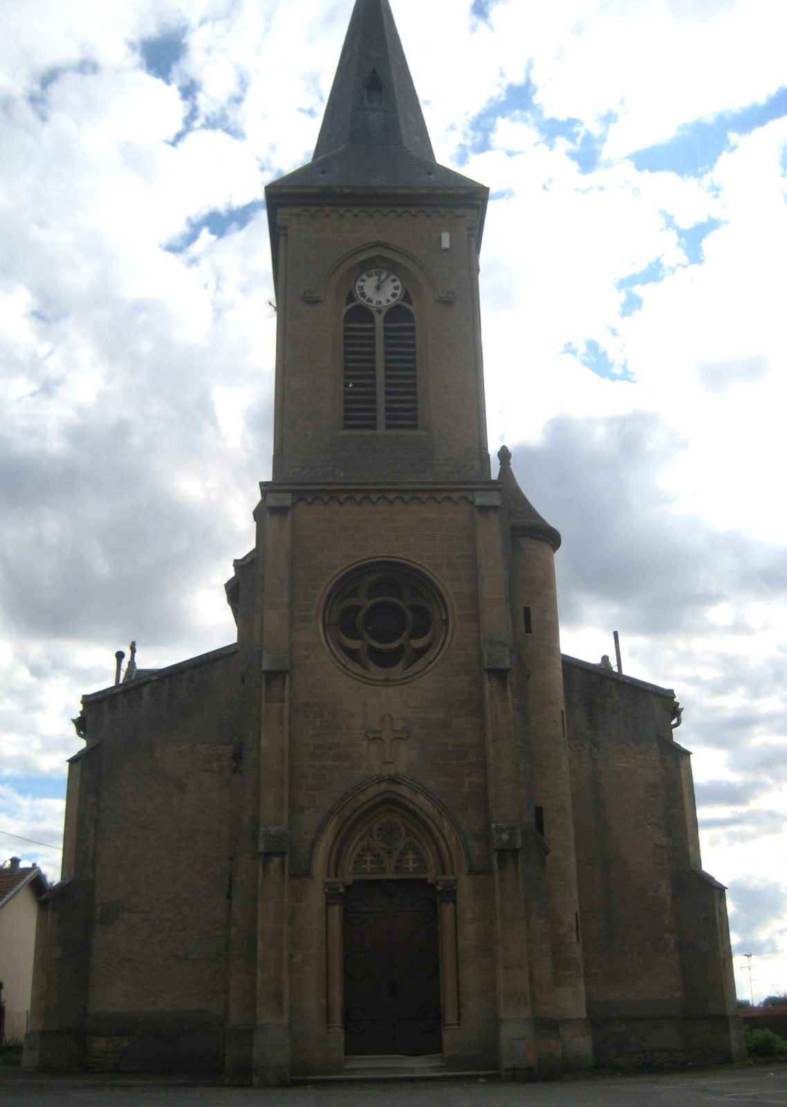 Photo de Moineville