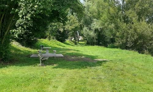 Photo de Moiremont