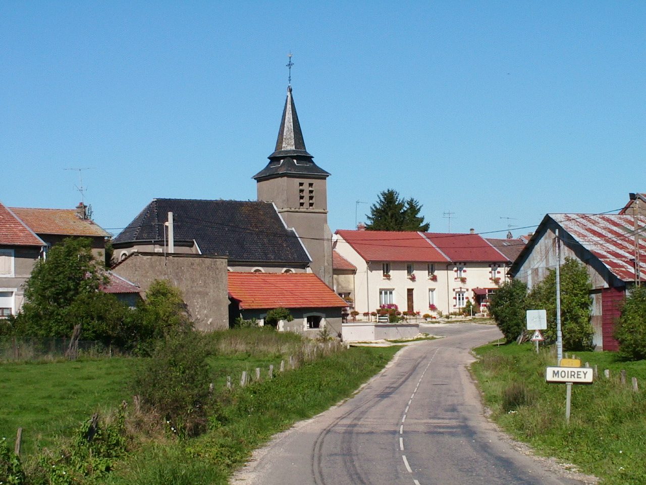 Photo de Moirey-Flabas-Crépion