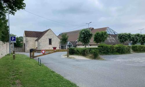 Photo de Moisenay