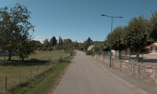 Photo de Moissannes