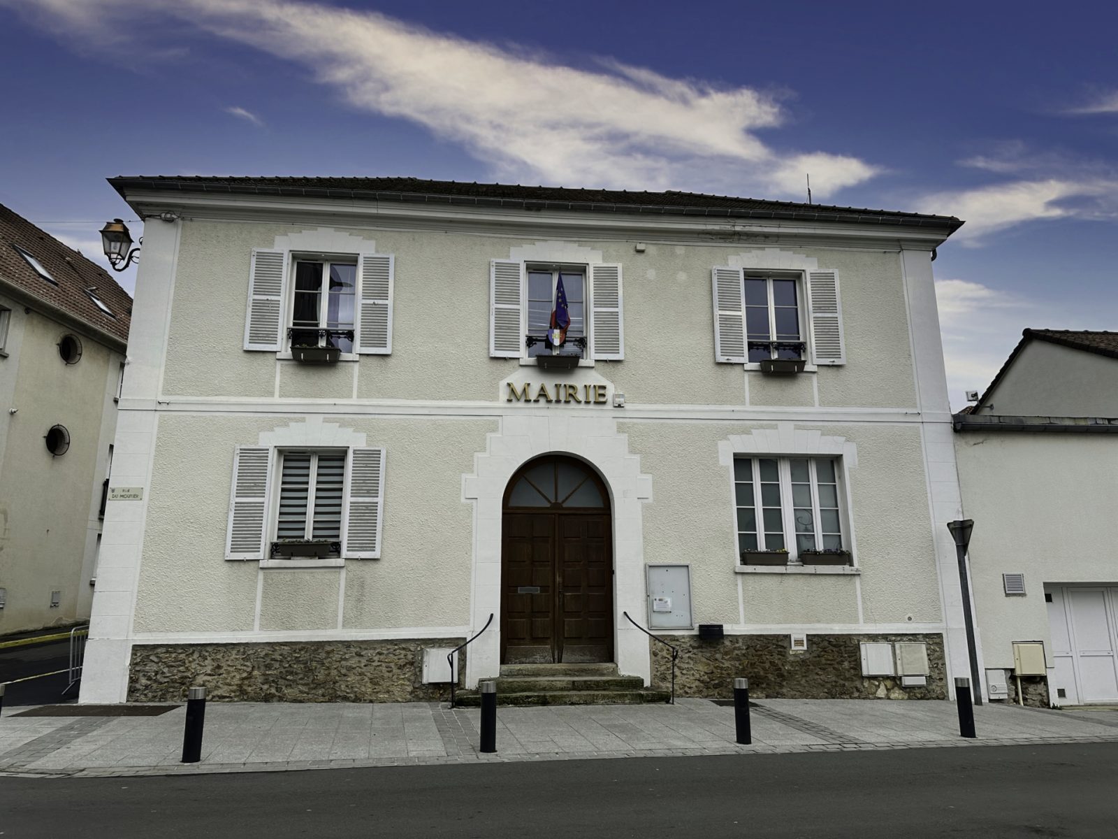 Photo de Moisselles