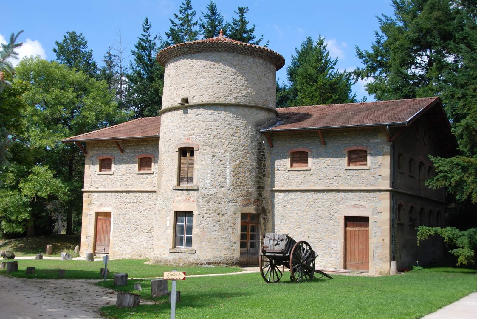 Photo de Moissieu-sur-Dolon