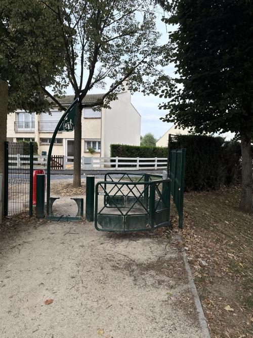 Photo de Moissy-Cramayel