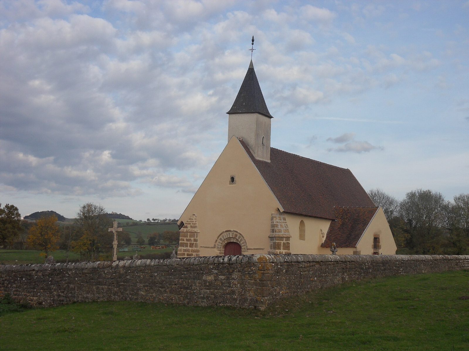 Photo de Moissy-Moulinot