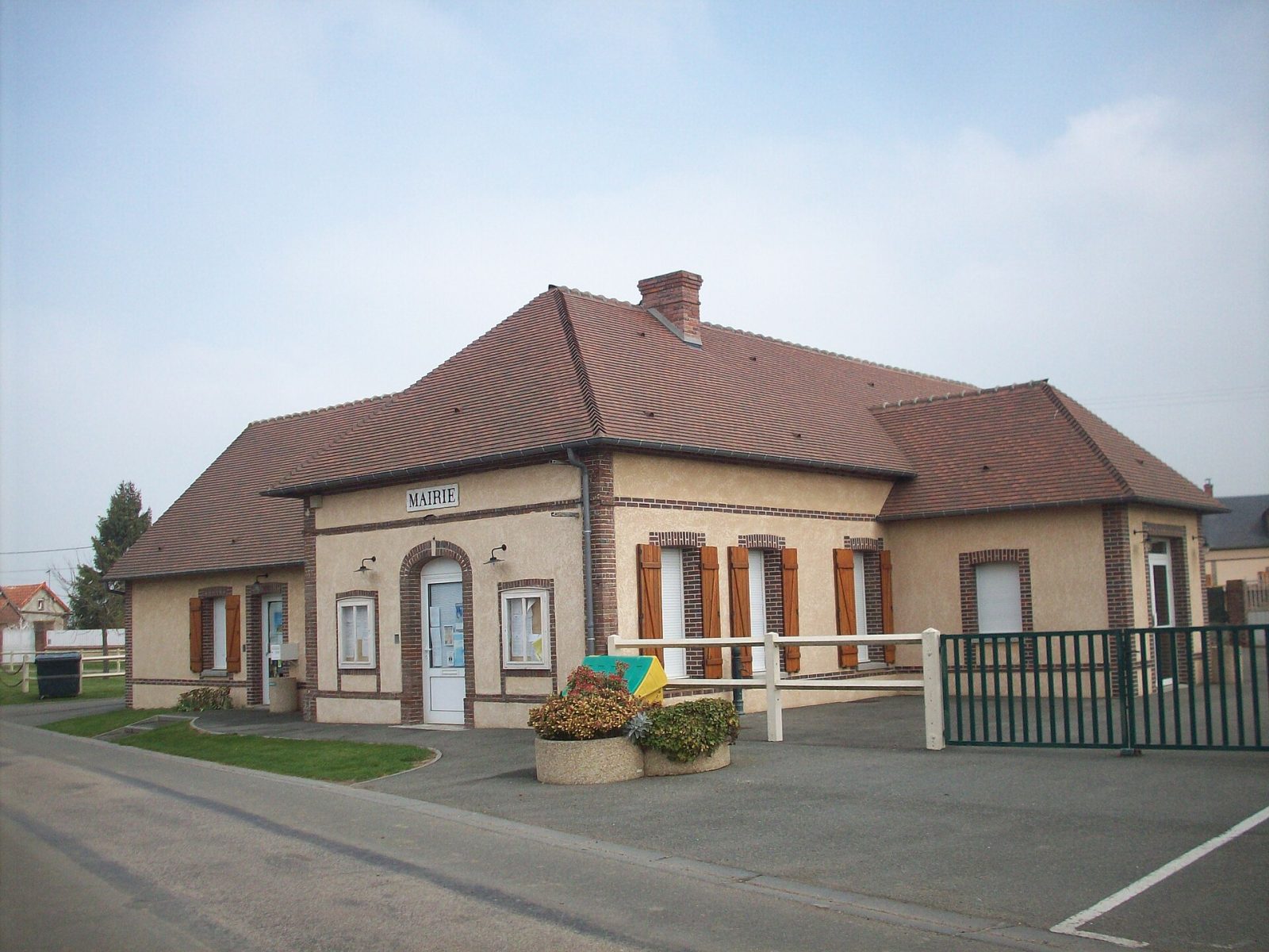Photo de Moisville