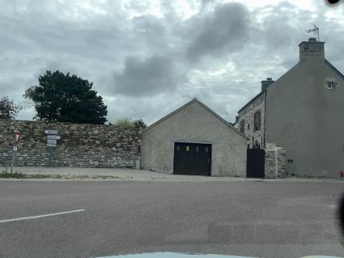 Photo de Moitiers-d'Allonne