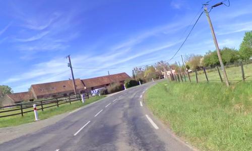 Photo de Moitron-sur-Sarthe
