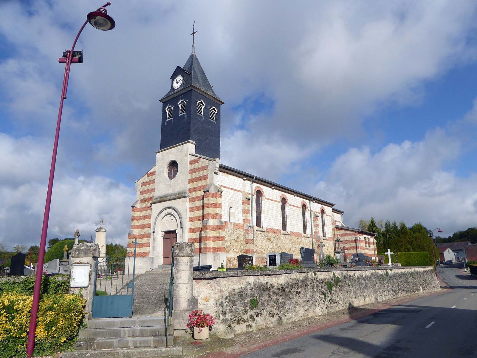 Photo de Moivre