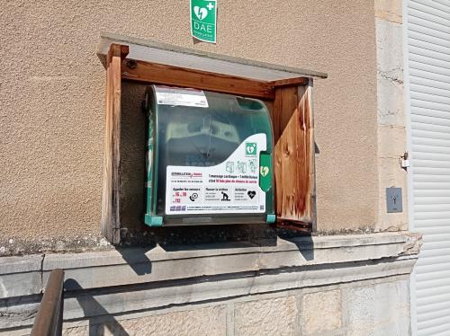 Photo de Molamboz