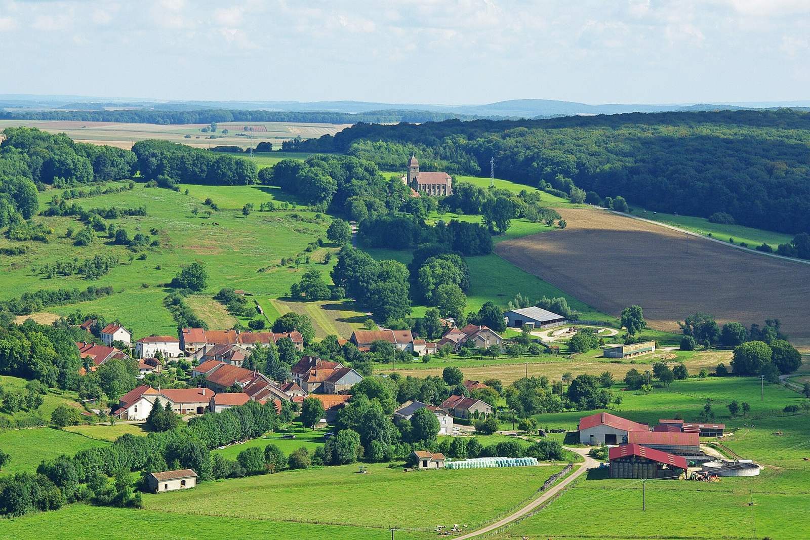 Photo de Molay