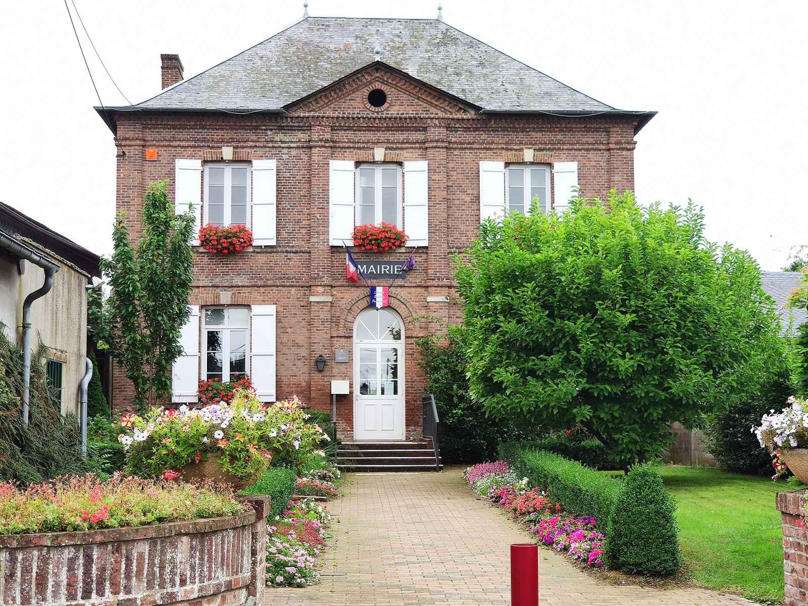 Photo de Moliens