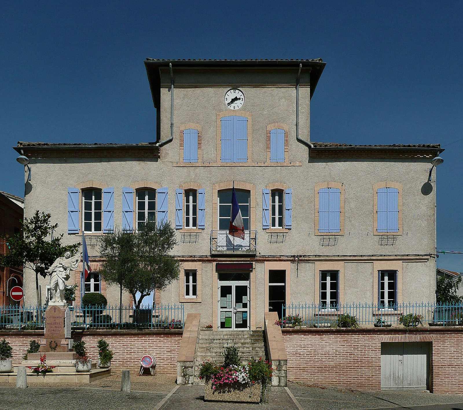 Photo de Molières