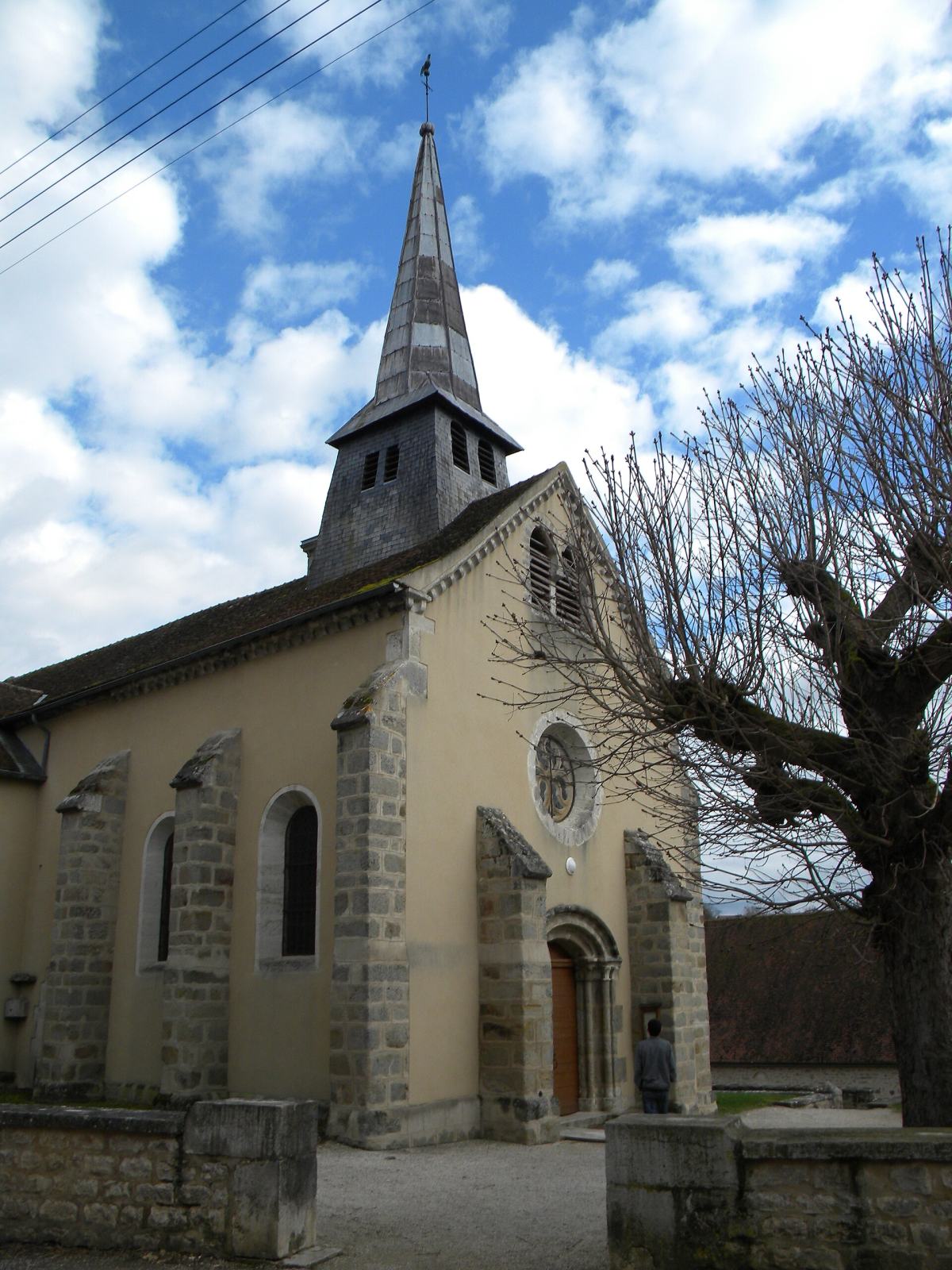 Photo de Molinot