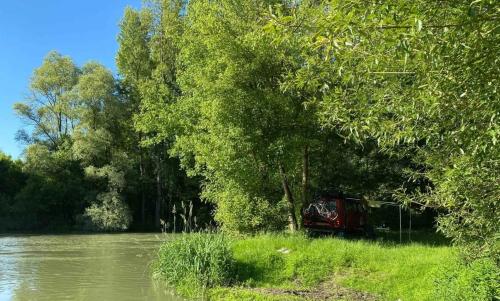 Photo de Molins-sur-Aube