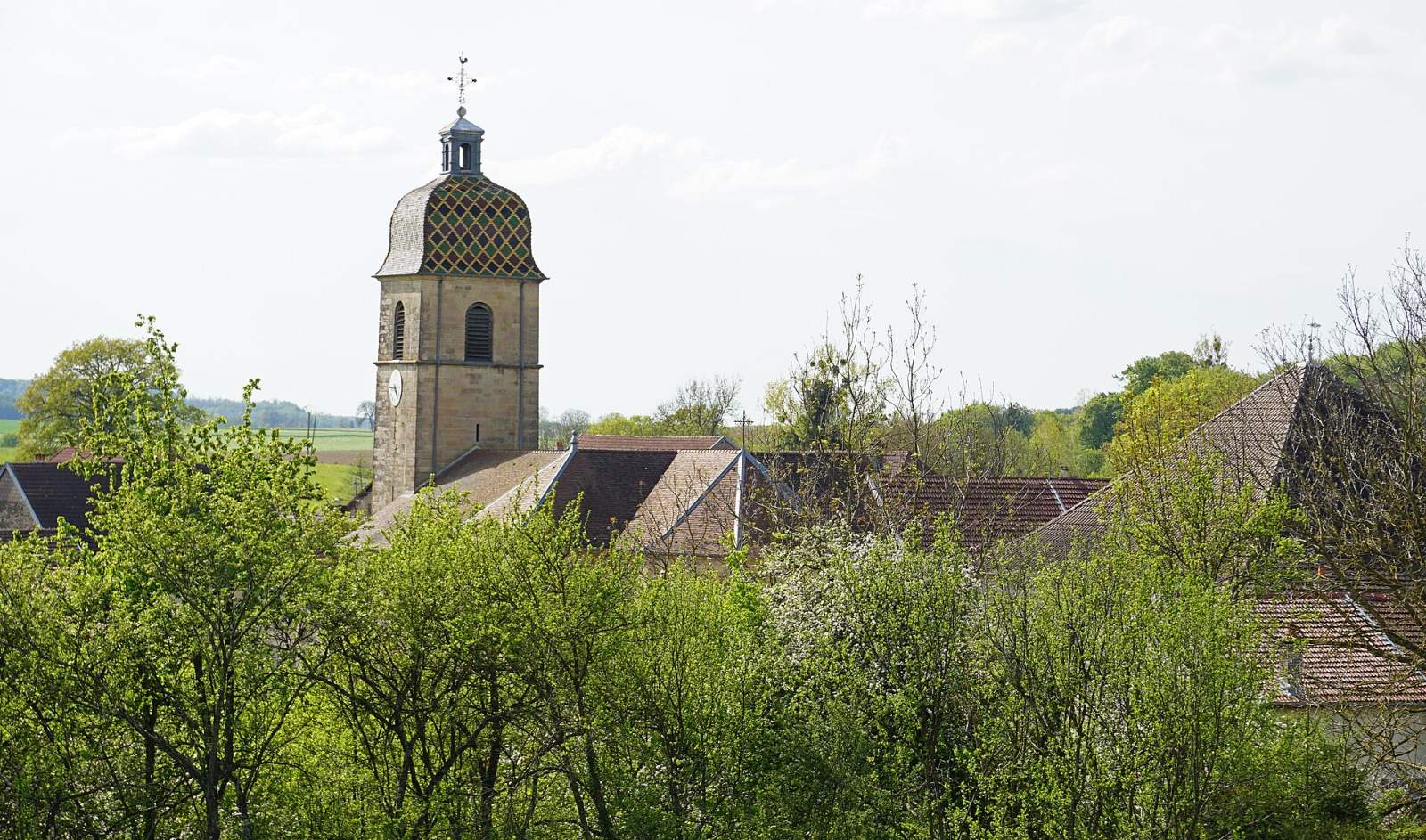 Photo de Mollans