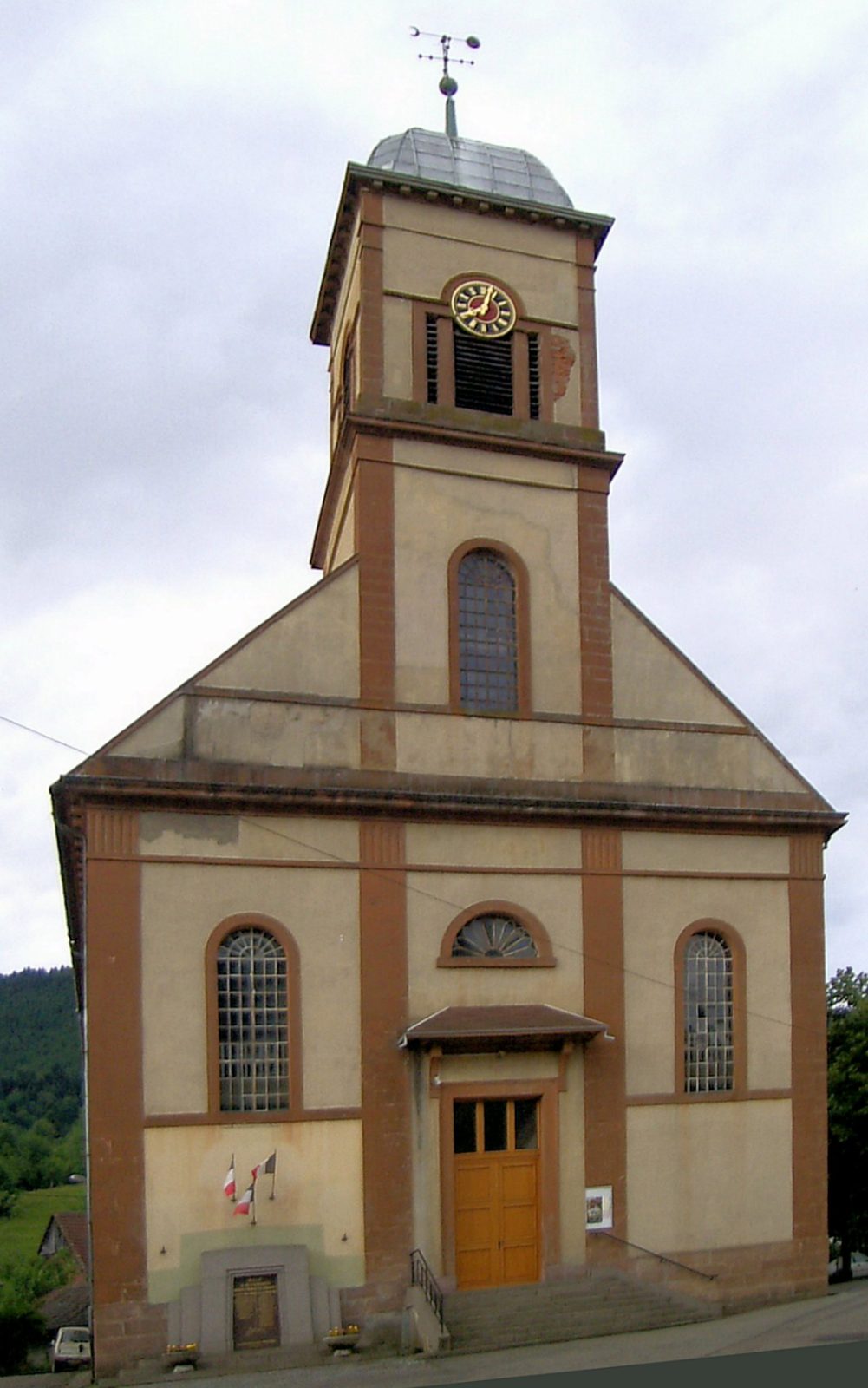 Photo de Mollau