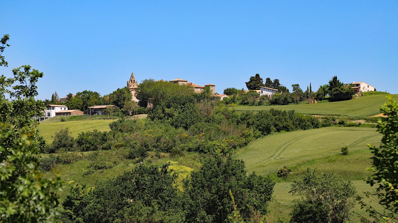Photo de Molleville
