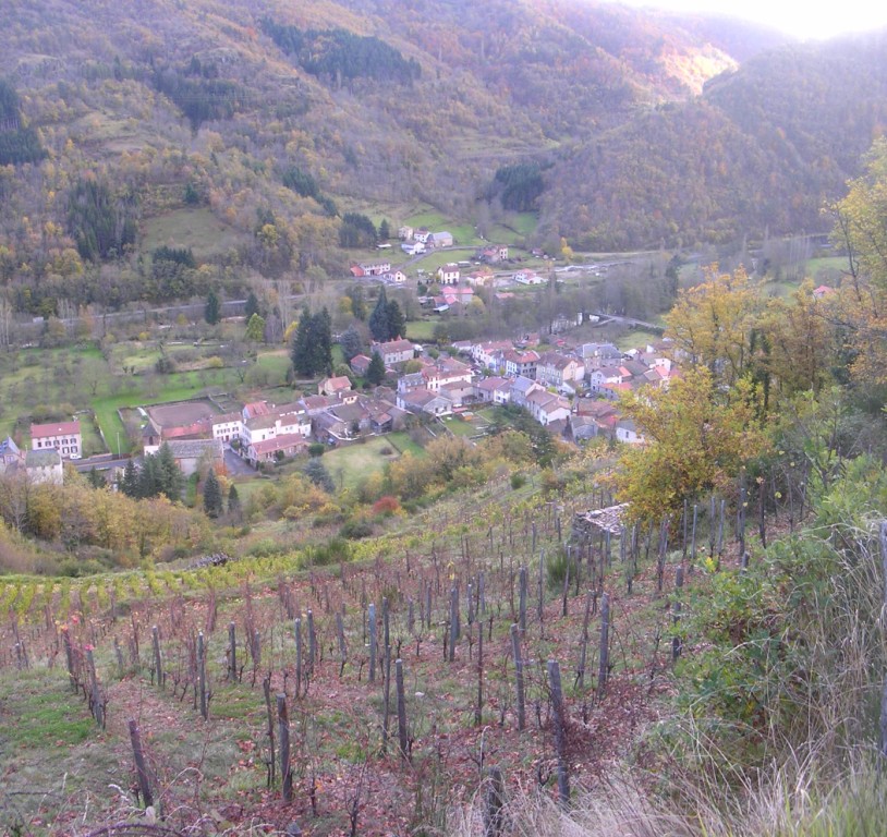 Photo de Molompize