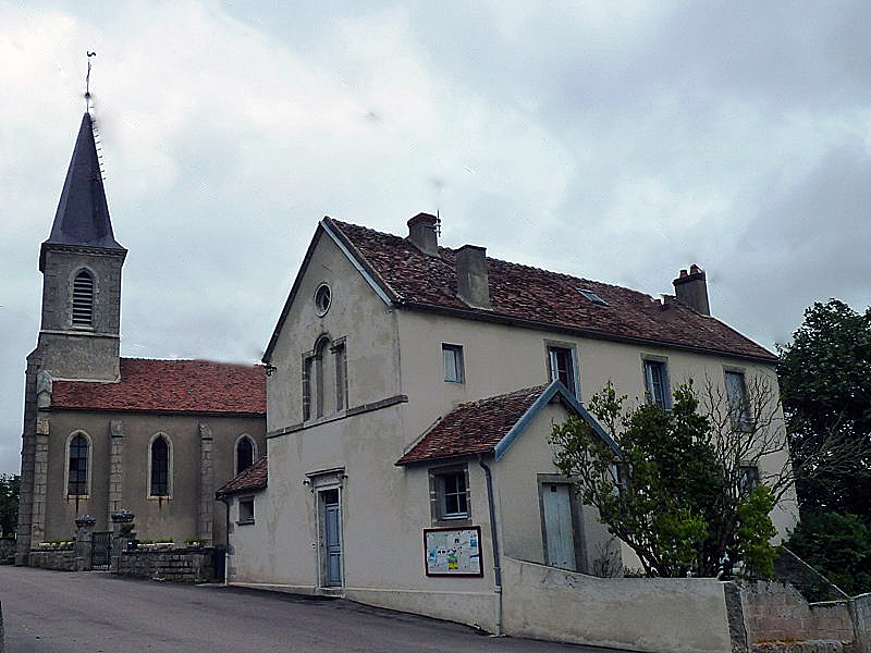 Photo de Molphey