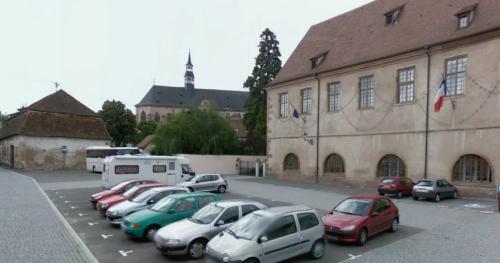 Photo de Molsheim