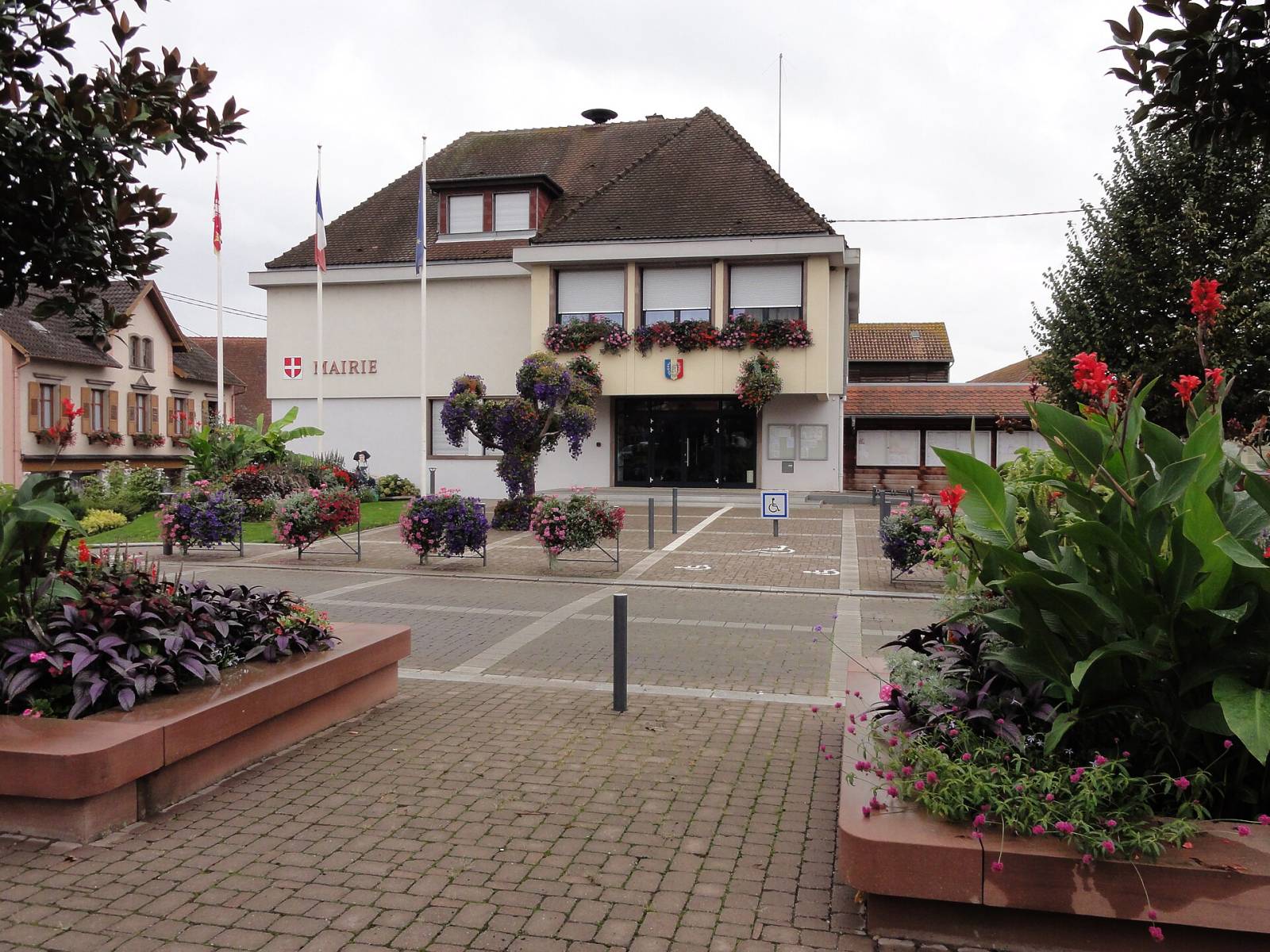 Photo de Mommenheim