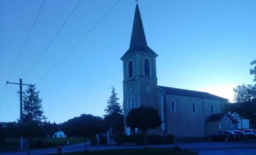 Photo de Monassut-Audiracq