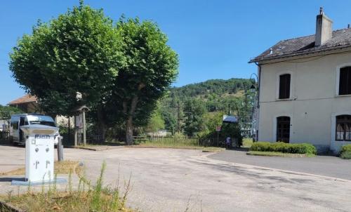Photo de Le Monastier-Pin-Moriès