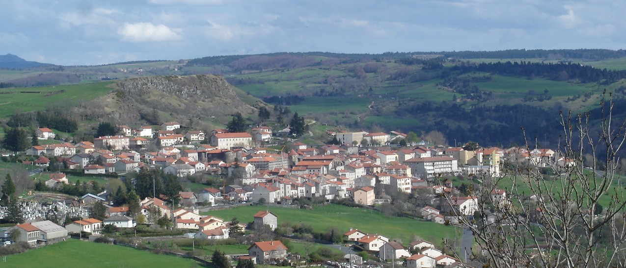 Photo de Le Monastier-sur-Gazeille