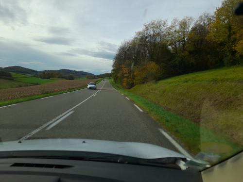 Photo de Monay