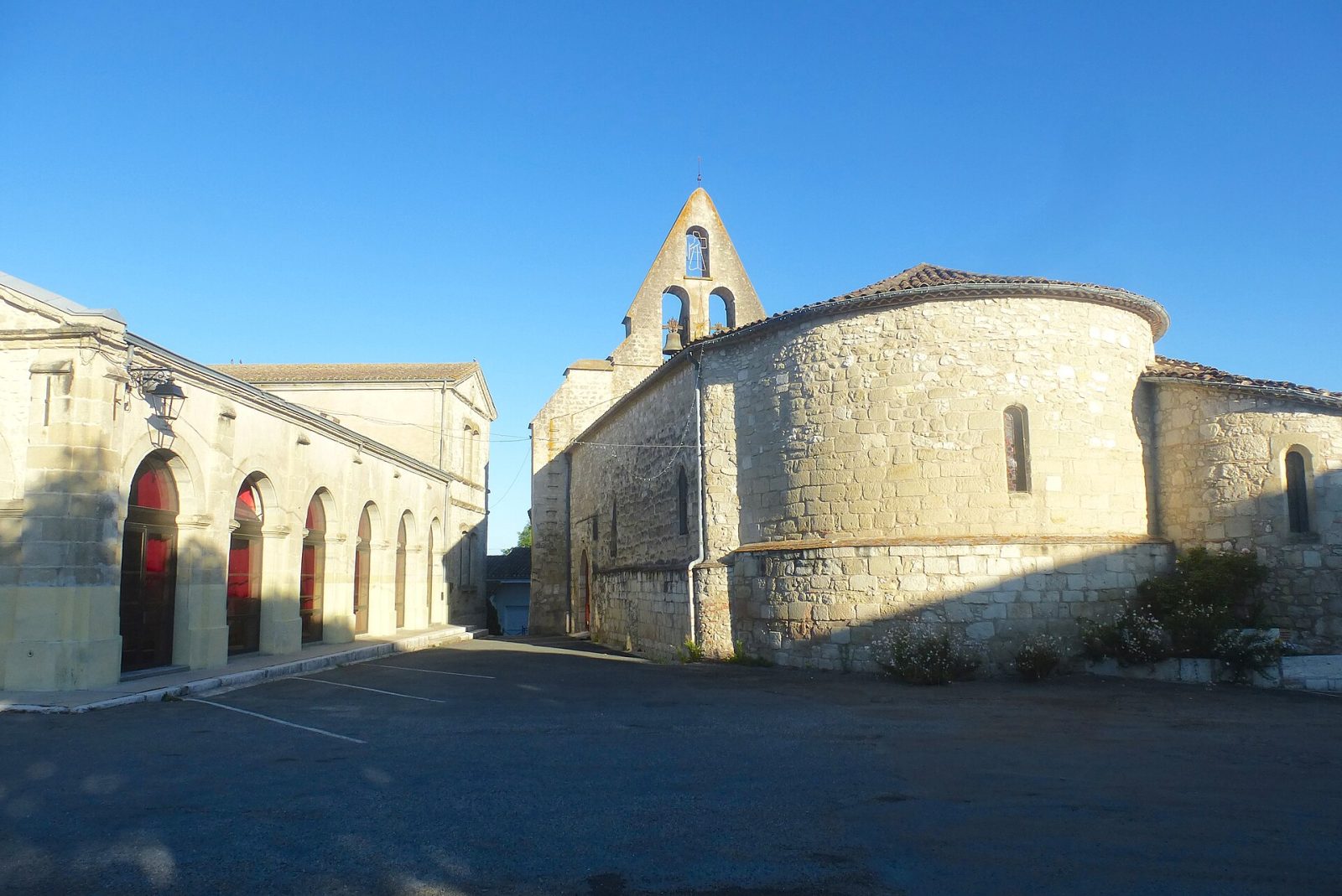 Photo de Monbahus